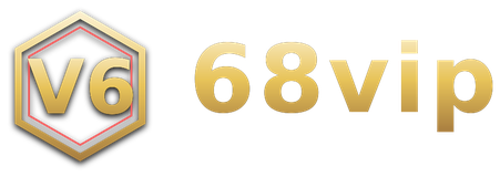 68vip logo