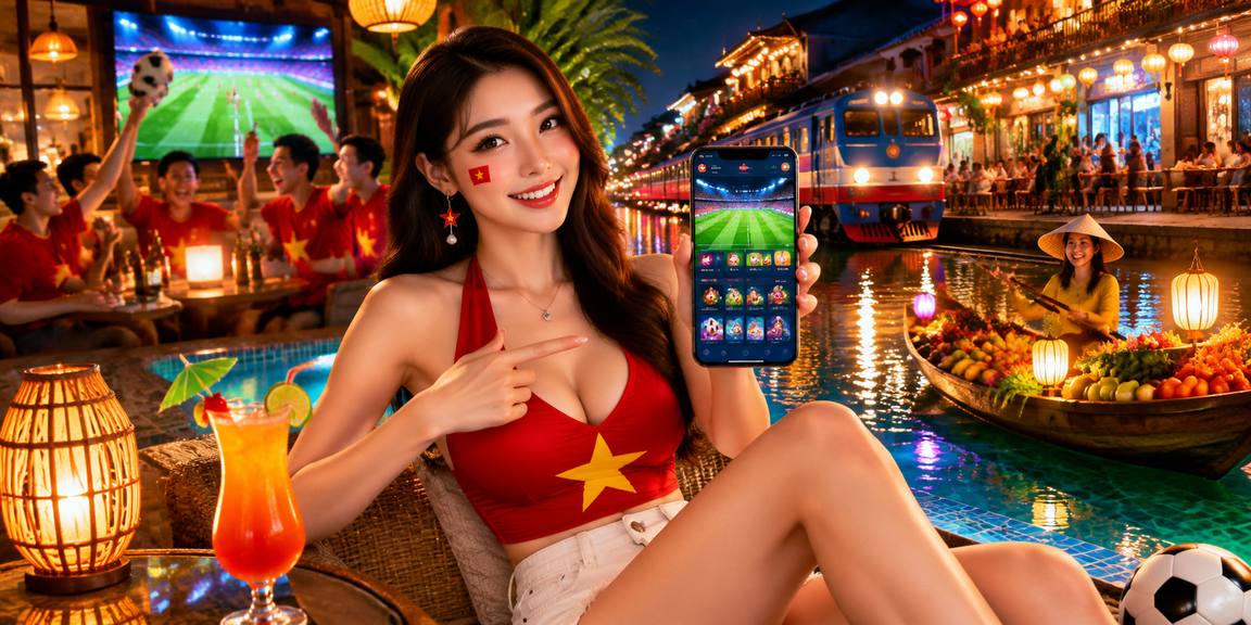 68vip Sen Vang Slot – Phòng Quay Hoa Sen Đang Chờ Bạn